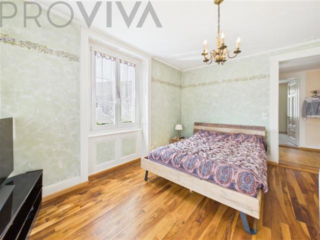 Wohnung mieten in Sierre, Wallis