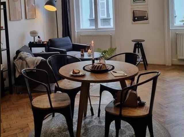 Apartment mieten in Wien