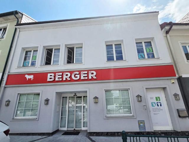 Gewerbe mieten in St. Pölten, Niederösterreich