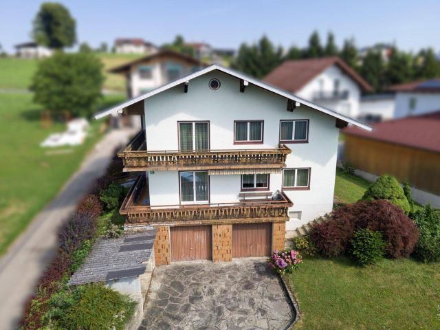 Haus kaufen in Pinsdorf, Steinbichl