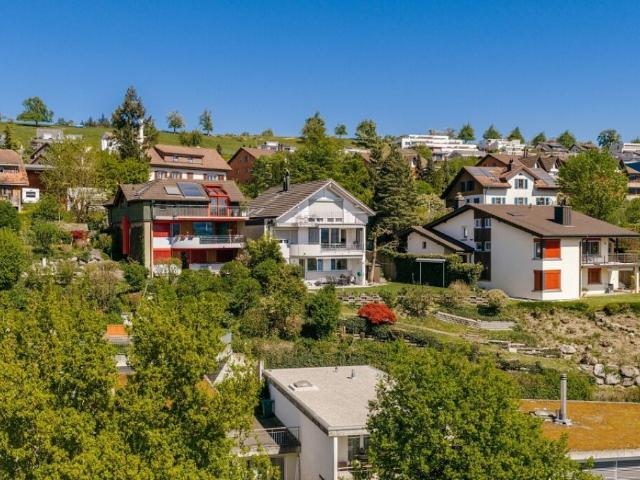 Immobilie kaufen in Oberlunkhofen, Aargau