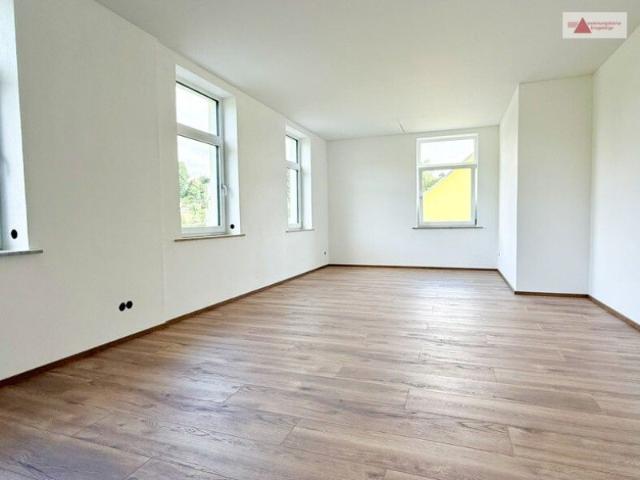 Apartment mieten in Wiesa, Sachsen