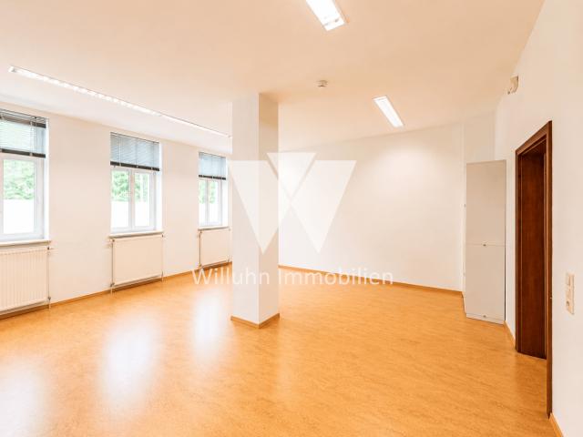 Büro kaufen in Stötteritz, Leipzig