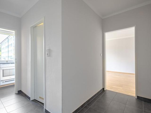 Wohnung kaufen in Salzburg