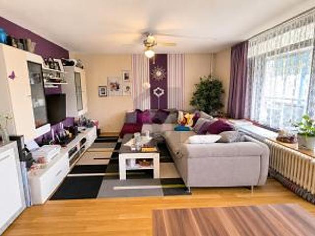 Wohnung kaufen in Frankenthal Kernstadt, Frankenthal