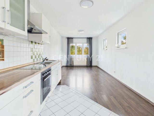 Wohnung kaufen in Griesheim, Landkreis Darmstadt-Dieburg