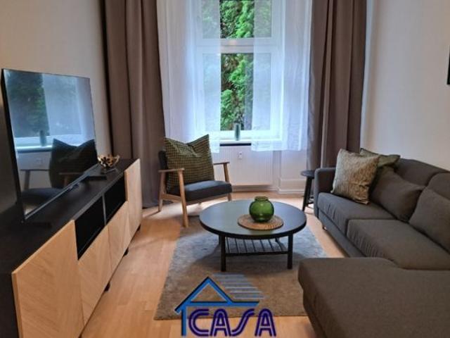 Wohnung mieten in Sachsenhausen, Hessen