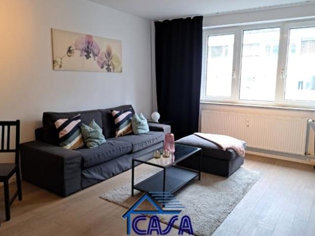 Wohnung mieten in Frankfurt (Oder), Brandenburg