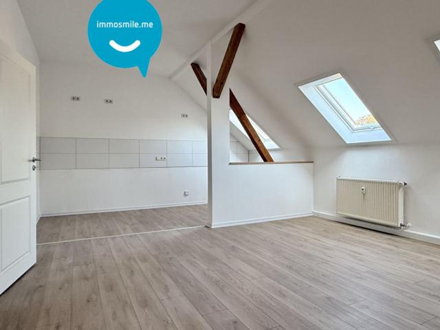 Apartment mieten in Limbach-Oberfrohna, Sachsen