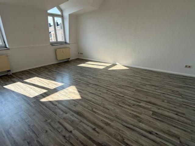 Apartment mieten in Bernsdorf, Chemnitz
