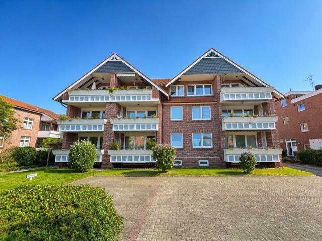 Apartment mieten in Eversten, Oldenburg