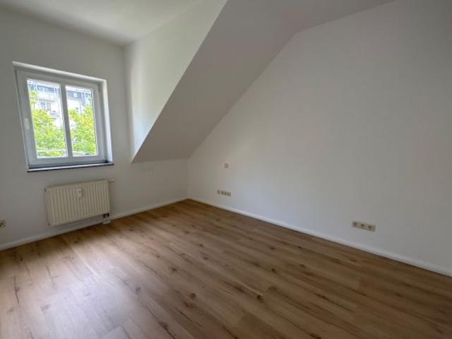 Wohnung mieten in Bernsdorf, Chemnitz