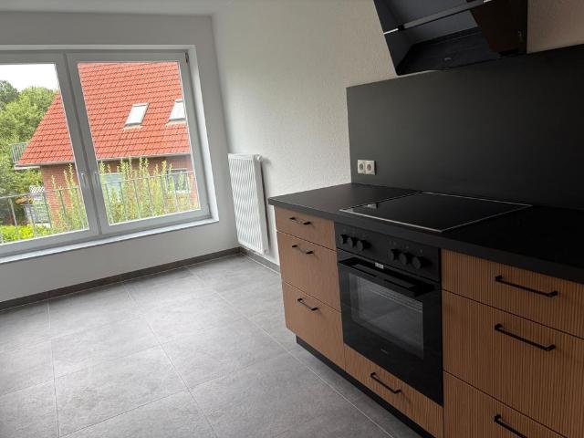 Apartment mieten in Reppenstedt, Niedersachsen