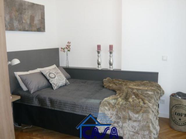 Wohnung mieten in Sachsenhausen, Hessen