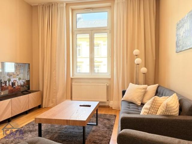 Wohnung mieten in Sachsenhausen, Hessen