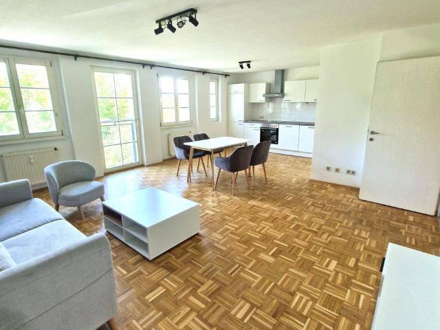 Apartment mieten in Feldkirchen bei Graz, Steiermark