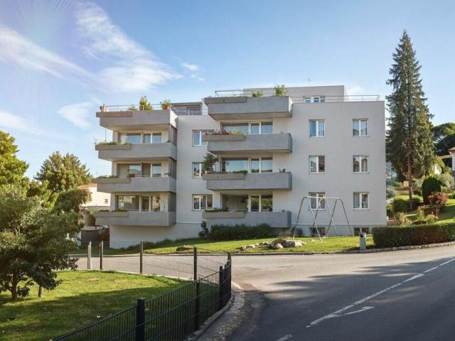 Wohnung kaufen in Wil (SG), St. Gallen