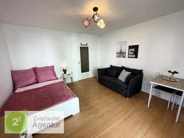 Wohnung mieten in Pempelfort, Düsseldorf