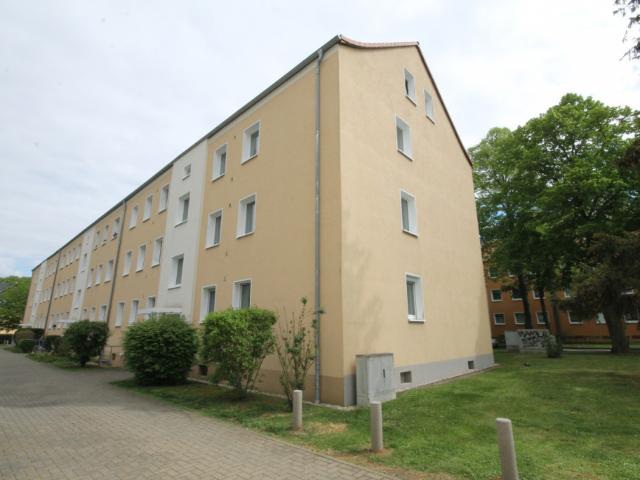 Apartment mieten in Neustadt, Weißenfels
