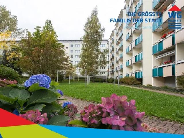 Apartment mieten in Markersdorf, Chemnitz