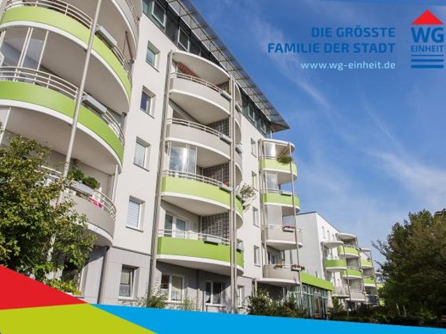 Wohnung mieten in Hutholz, Chemnitz