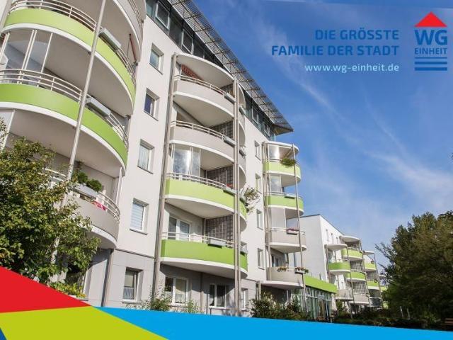 Apartment mieten in Hutholz, Chemnitz