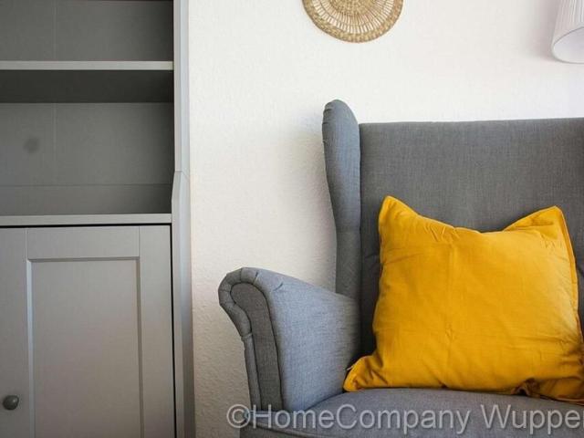 Apartment mieten in Wuppertal, Elberfeld
