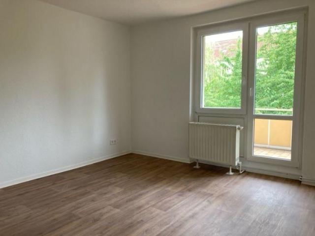 Apartment mieten in Merseburg