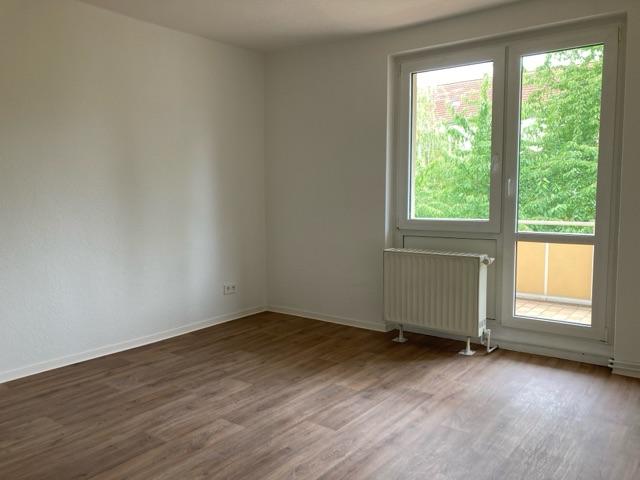 Apartment mieten in Merseburg