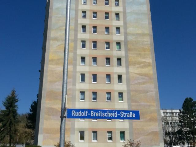 Wohnung mieten in Hermsdorf, Thüringen