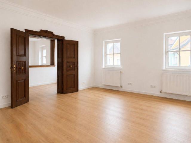 Apartment mieten in Buchleiten, Aurachamhongar