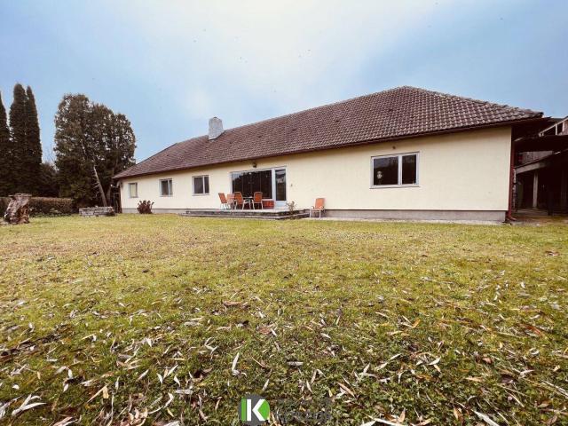 Haus kaufen in Niederösterreich