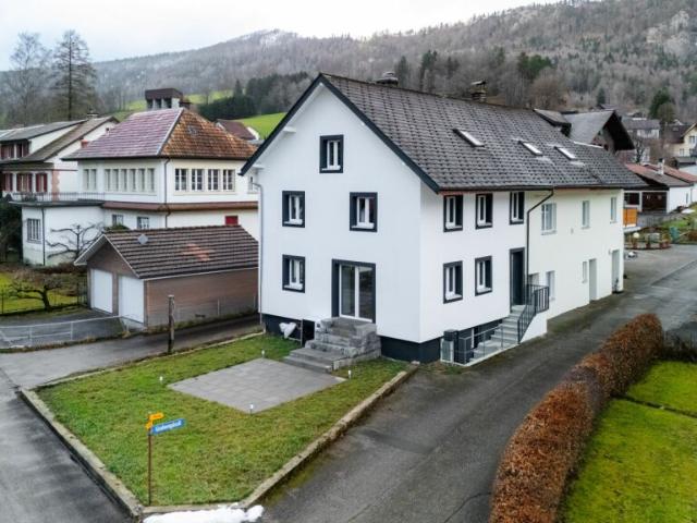 Immobilie kaufen in Welschenrohr, Solothurn