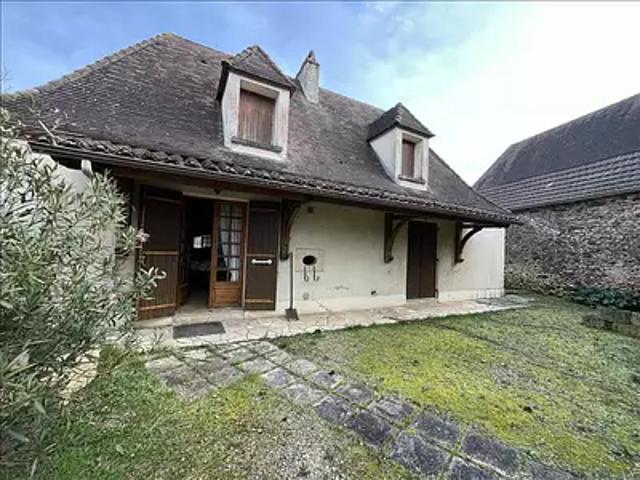 Maison vente à Alles-sur-dordogne, Les Chambeaux