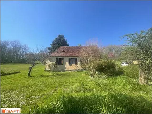 Maison vente à Alles-sur-dordogne, Les Chambeaux