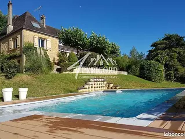 Maison vente à Bergerac, Alles-sur-dordogne