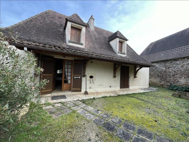Maison vente à Alles-sur-dordogne