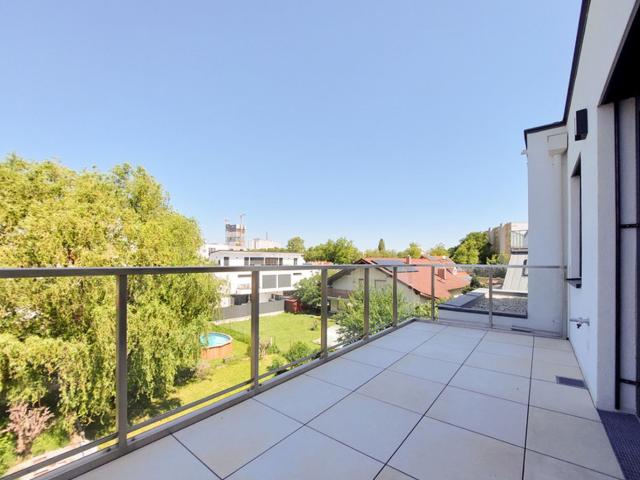 Wohnung kaufen in Donaustadt, Wien