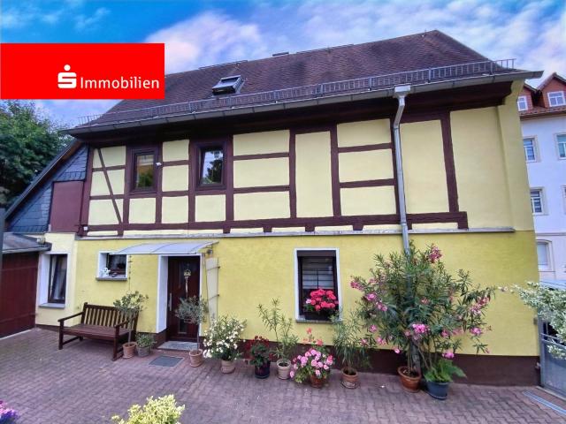 Haus kaufen in Mehna, Thüringen