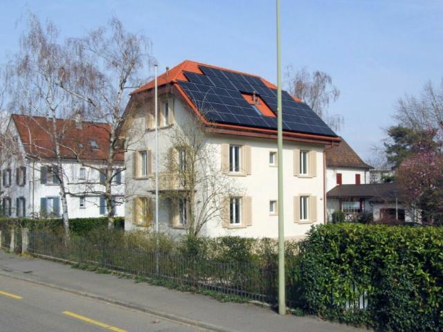 Immobilie kaufen in Münchenstein, Basel-Landschaft