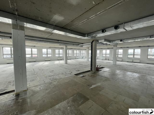Büro mieten in Donaustadt, Wien