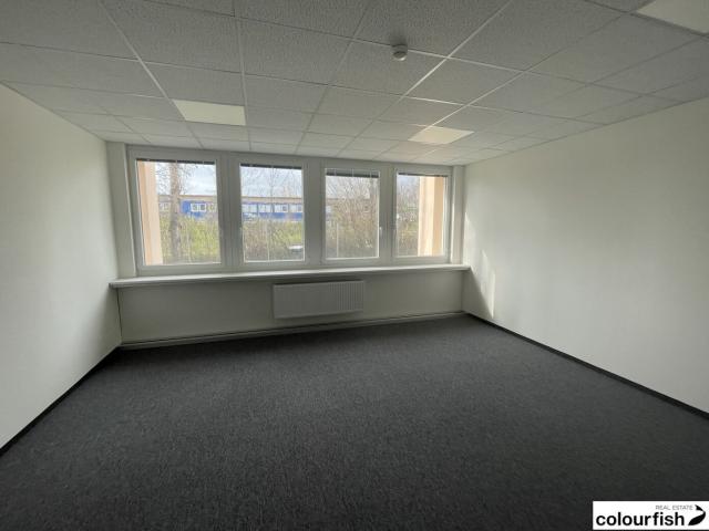 Büro mieten in Donaustadt, Wien