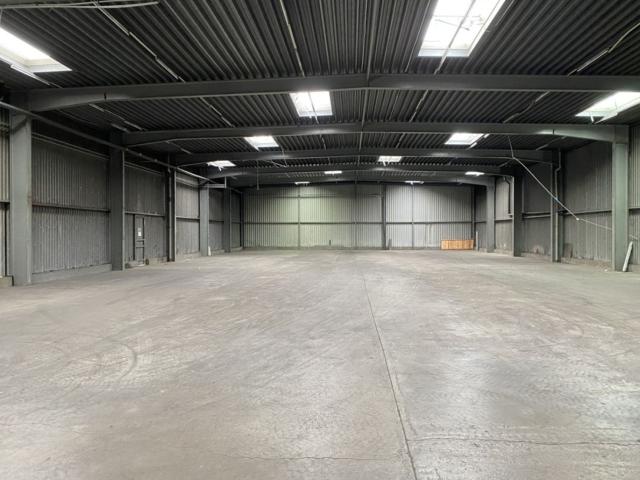 Büro mieten in Donaustadt, Wien