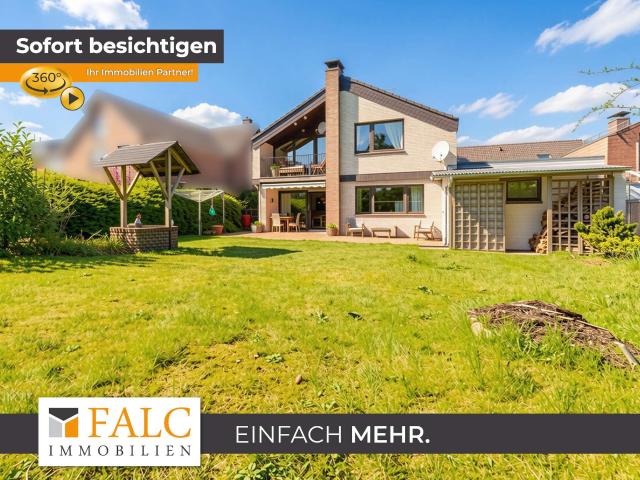 Haus kaufen in Dürboslar, Aldenhoven