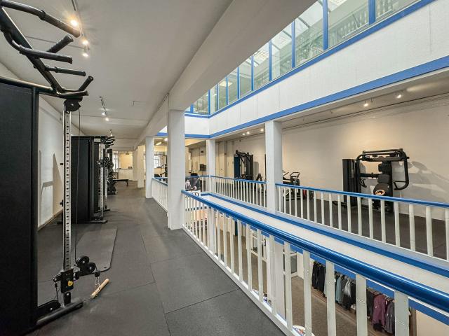 Büro mieten in Mönchengladbach, Nordrhein-Westfalen