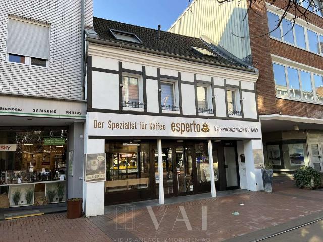 Gewerbe kaufen in Frechen, Rhein-Erft-Kreis