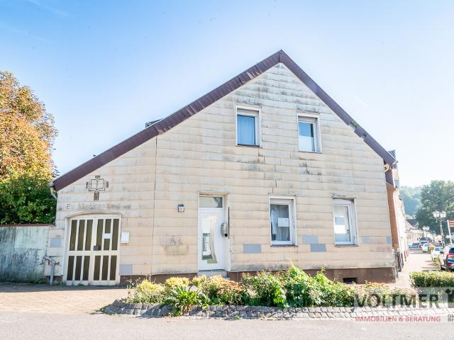 Haus kaufen in Kirkel-Neuhäusel, Kirkel