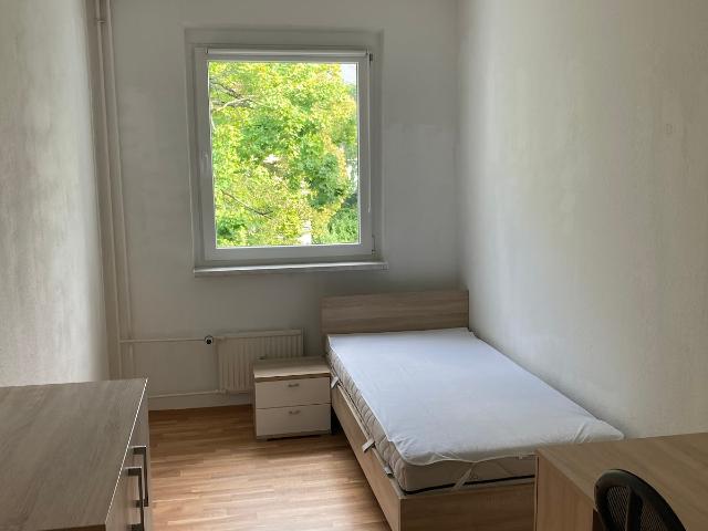 Wohnung mieten in Gera, Thüringen