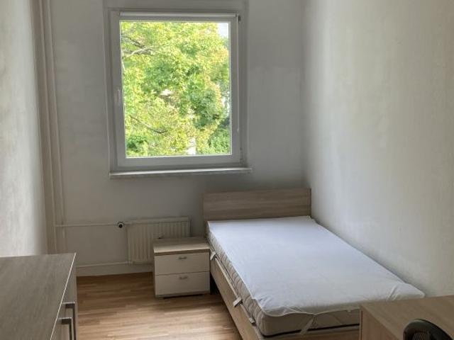 Zimmer mieten in Ostviertel, Gera