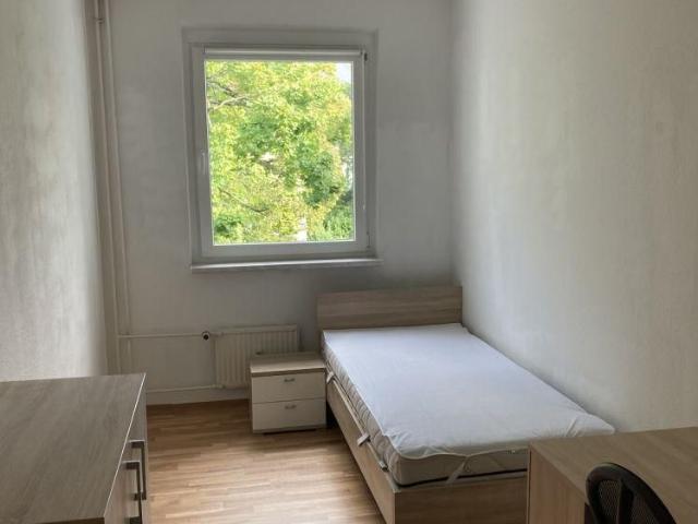 Zimmer mieten in Ostviertel, Gera